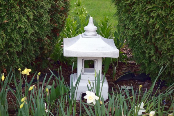 Фонарь китайский Пагода