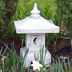 Фонарь китайский Пагода