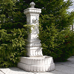 Фонтан классический Родник