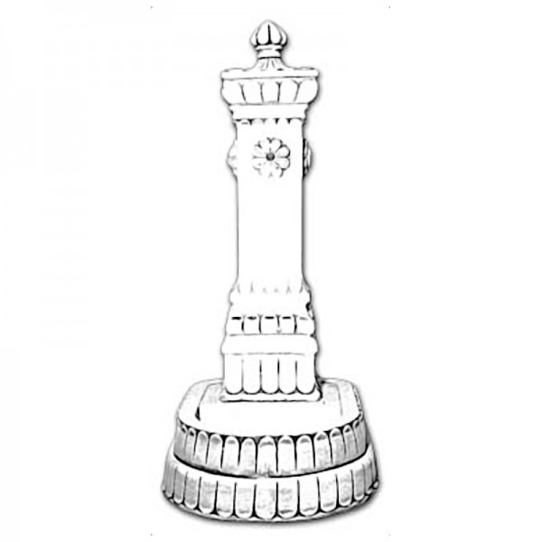 Фонтан классический Родник