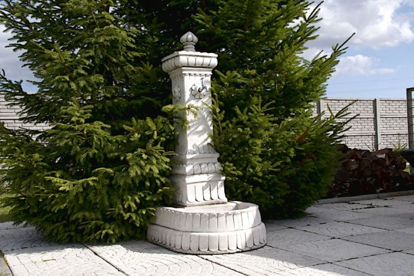 Фонтан классический Родник