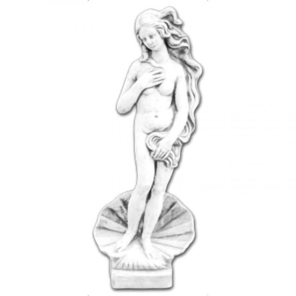 Скульптура античная Рождение Венеры