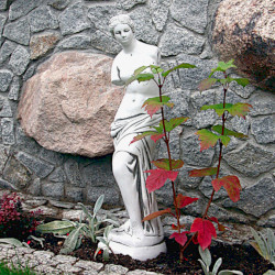 Скульптура античная Венера