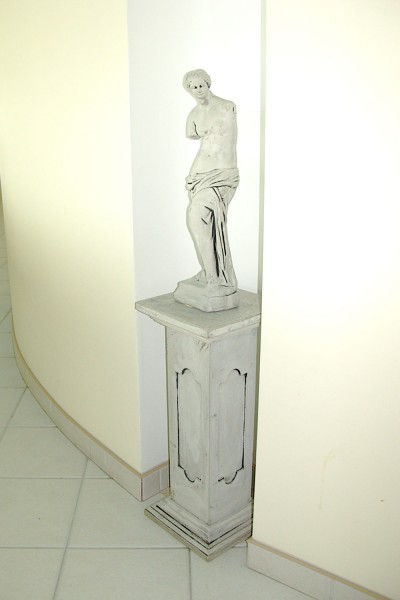 Скульптура античная Венера