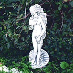 Скульптура античная Рождение Венеры