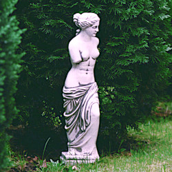 Скульптура античная Венера