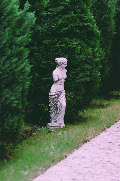 Скульптура античная Венера