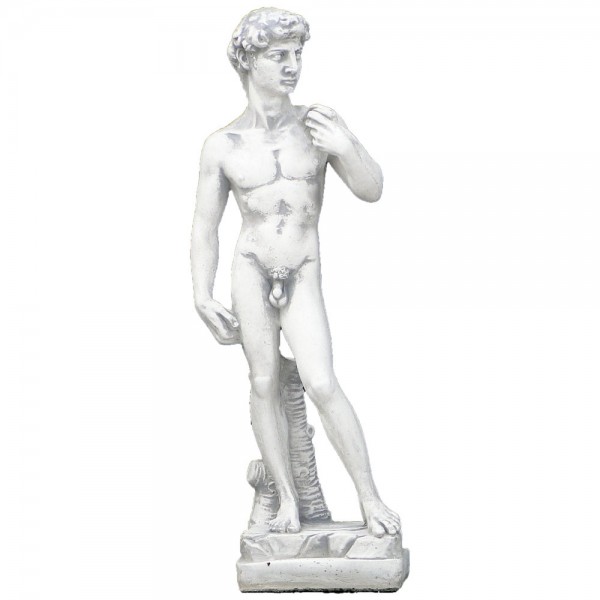 Скульптура античная Давид