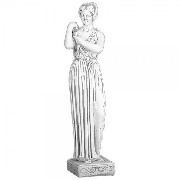 Скульптура античная Римлянка