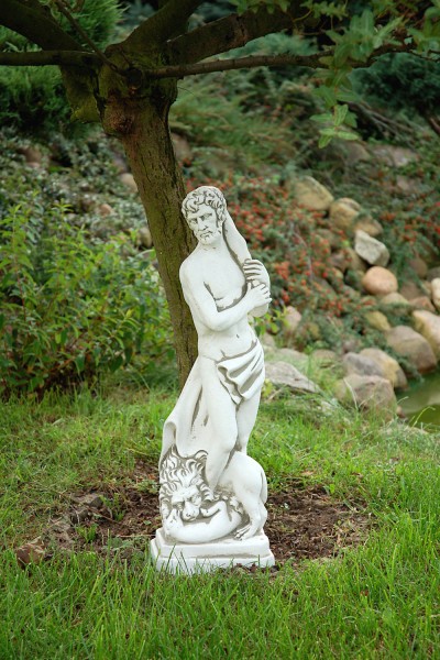 Скульптура античная Гермес