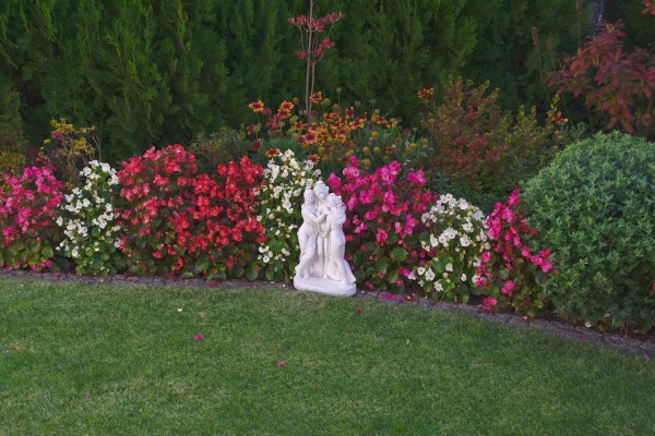 Скульптура античная Три грации