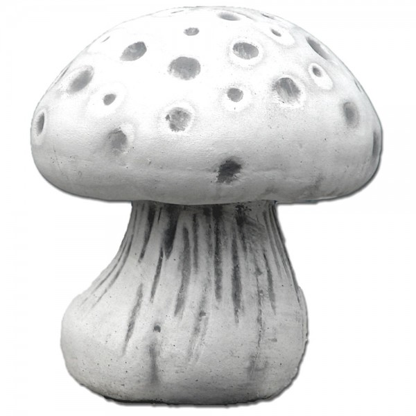 Скульптура декоративная Гриб