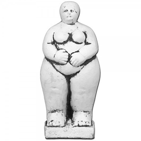 Скульптура Гигант