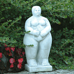 Скульптура Гигант