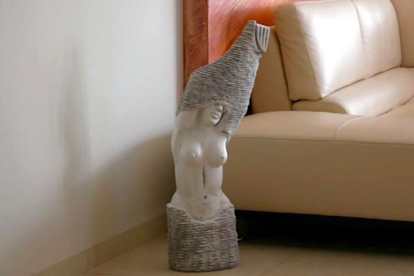 Скульптура современная Модерн