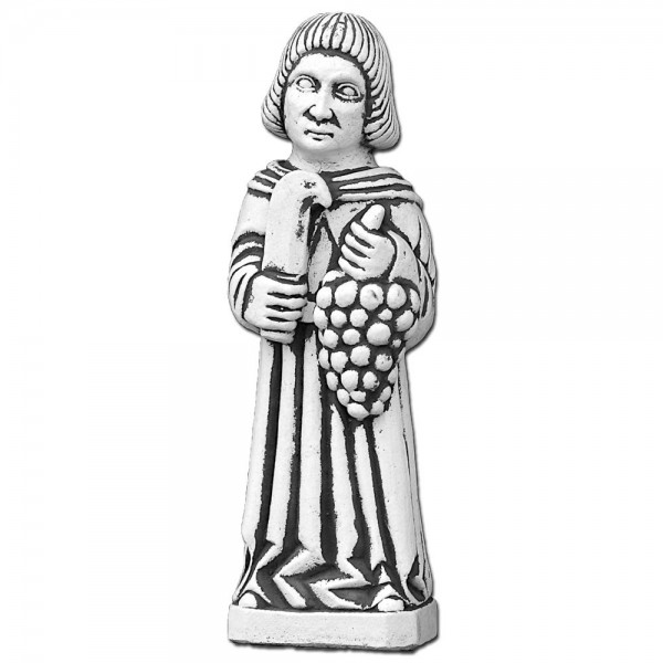 Скульптура Святой Викентий малая