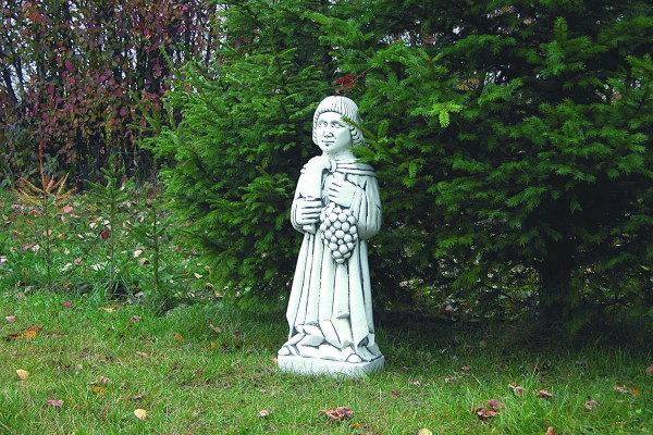 Скульптура Святой Викентий средняя