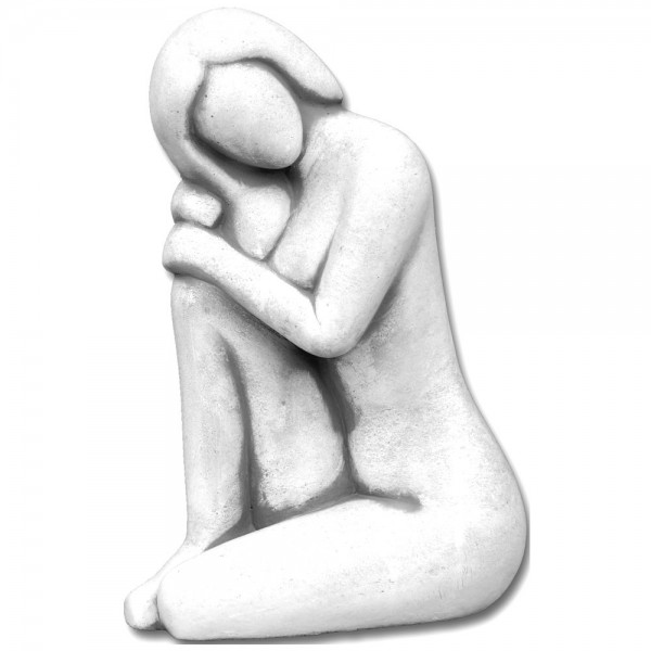 Скульптура современная Женщина