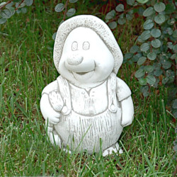 Скульптура декоративная  Крот