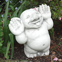 Фигурка Забавный гном