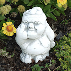 Фигурка Грубый гном