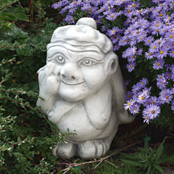 Фигурка Гном в шапке