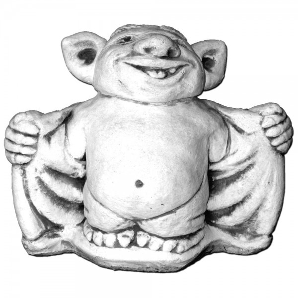 Фигурка Веселый гном