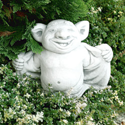 Фигурка Веселый гном