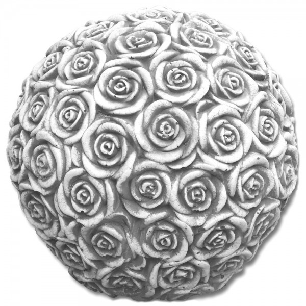 Декоративный элемент Цветочный шар