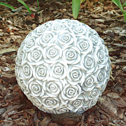 Декоративный элемент Цветочный шар