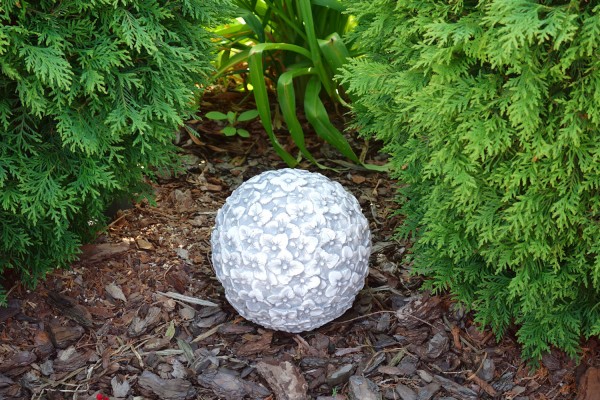 Декоративный элемент Цветочный шар