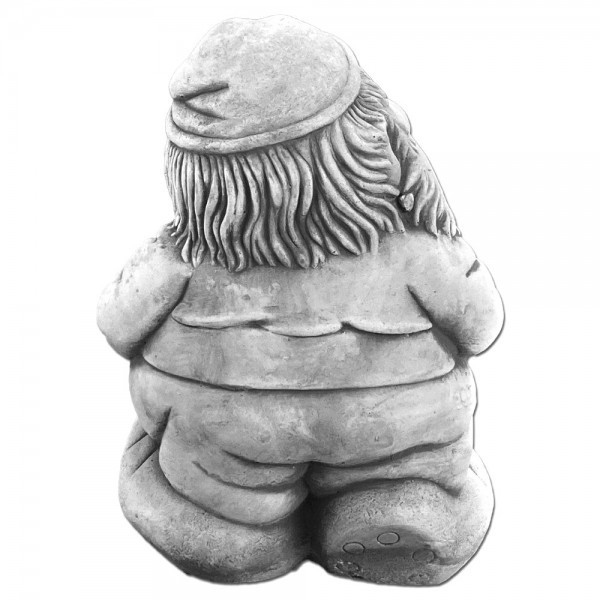 Скульптура  Гном