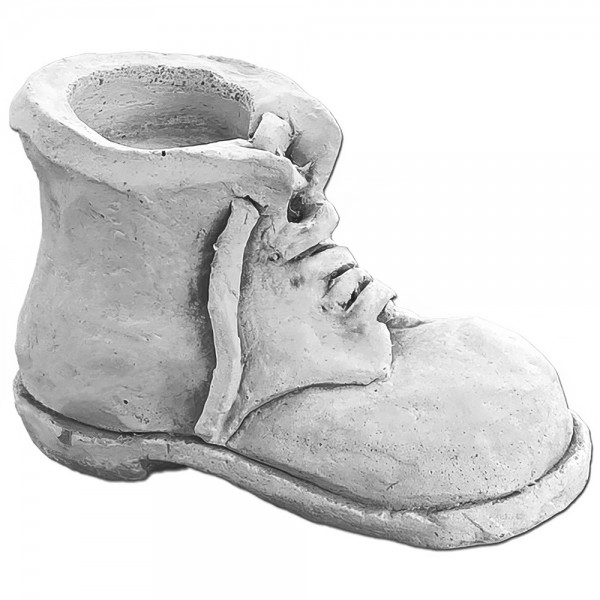 Скульптура Башмак