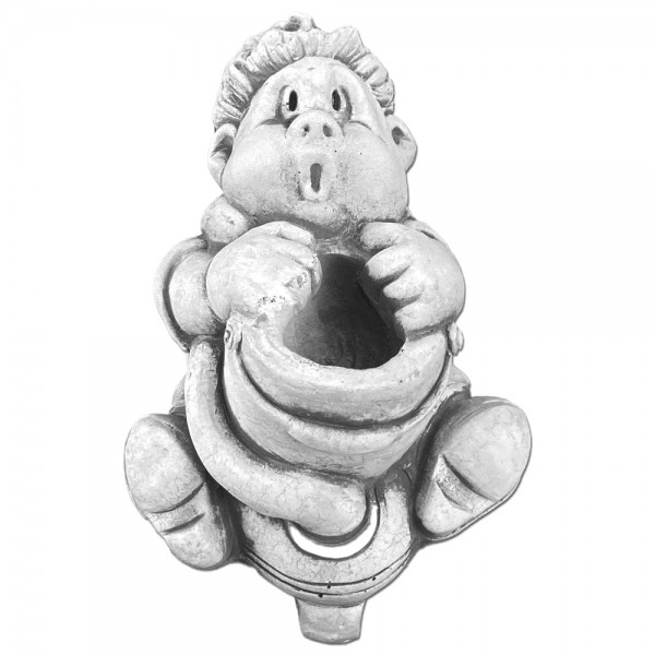 Скульптура декоративная Горничная