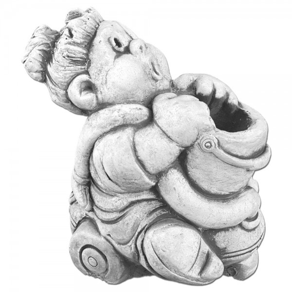 Скульптура декоративная Горничная