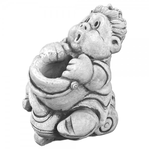 Скульптура декоративная Горничная