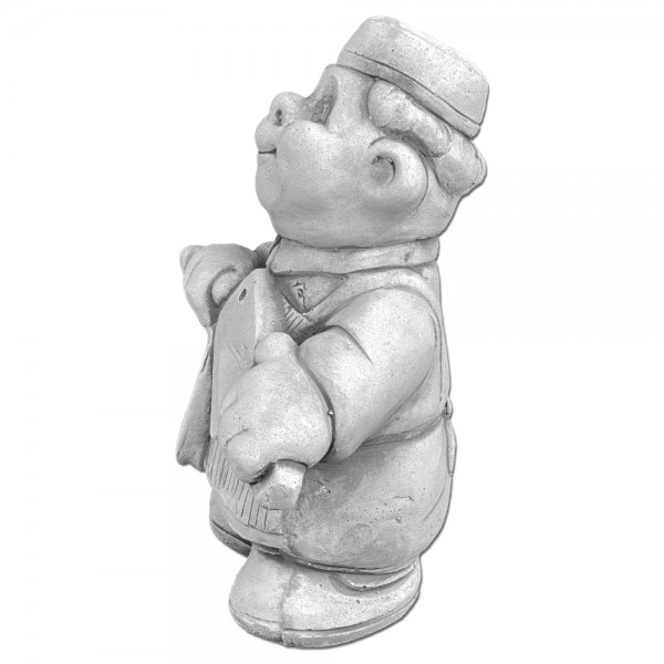 Скульптура декоративная Мясник