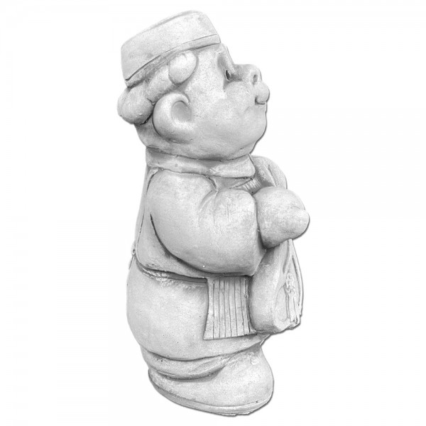 Скульптура декоративная Мясник