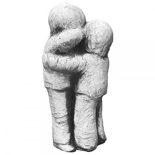 Скульптура декоративная Дети