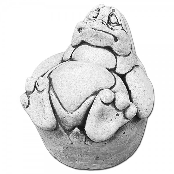 Скульптура Пингвин