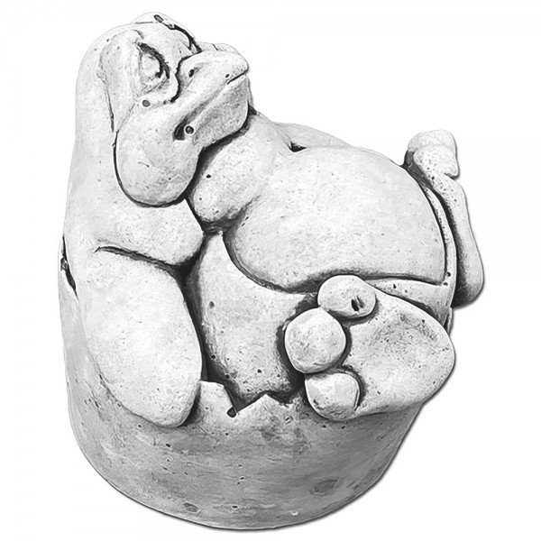 Скульптура Пингвин