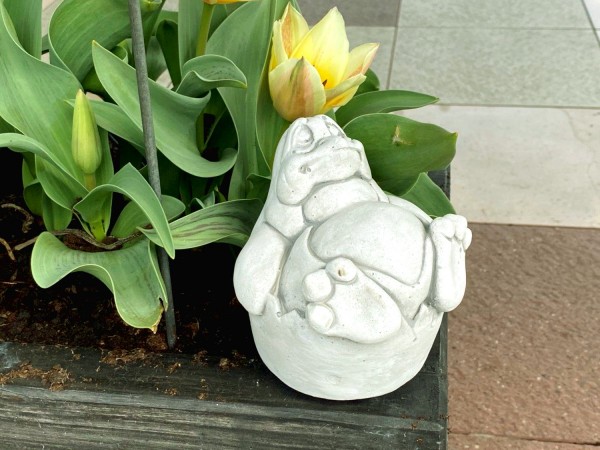 Скульптура Пингвин