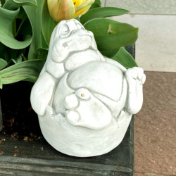 Скульптура Пингвин