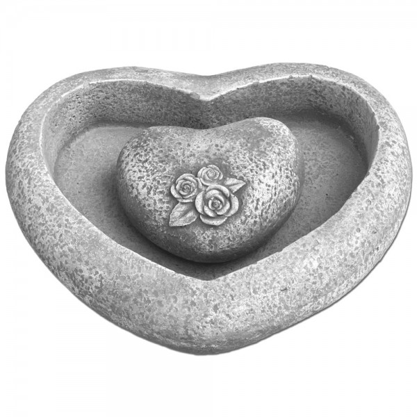 Декоративный элемент Сердце