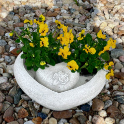 Декоративный элемент Сердце