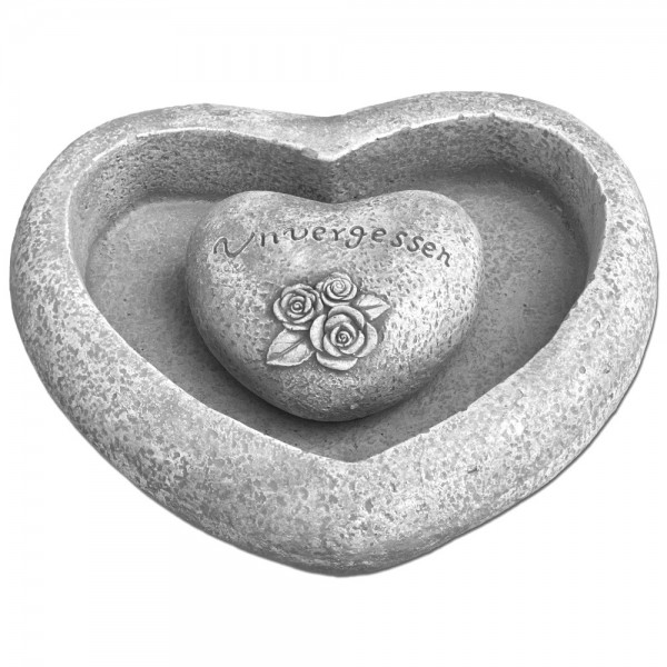 Декоративный элемент Сердце