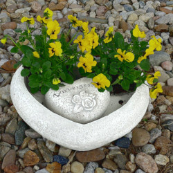 Декоративный элемент Сердце