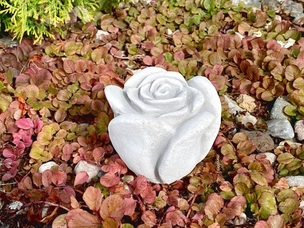 Декоративный элемент Бутон розы