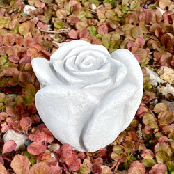 Декоративный элемент Бутон розы