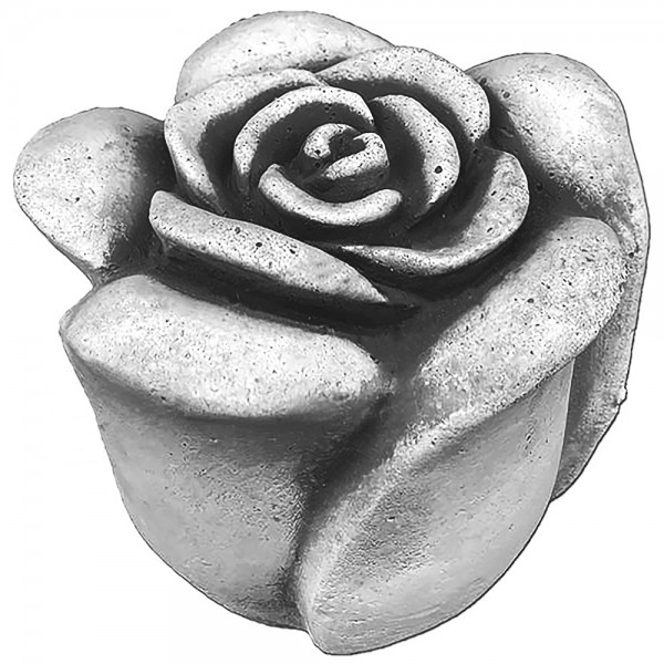 Декоративный элемент Бутон розы